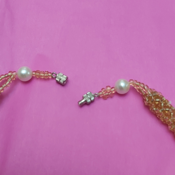 Vintage necklace - Picture 4 of 5